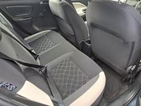 Used Nissan Micra Acenta 90 HP (66 kW) 2017 Grey Hatchback