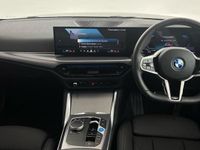 Used BMW i4 M Sport 246 kW (335 HP) 2025 Grey Sedan