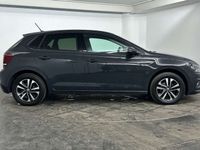 used VW Polo MK6 Hatchback 5Dr 1.0 TSI 95PS United