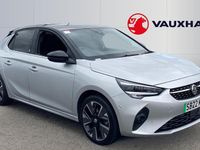 Used Vauxhall Corsa-e Elite 100 kW (136 HP) 2022 Hatchback