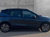 Used Seat Arona SE Technology 95 HP (69 kW) 2025 Grey SUV