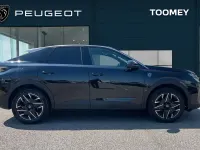 Used Peugeot 3008 GT 2025 Black SUV
