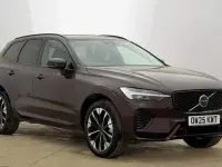 Used Volvo XC60 Plus 247 HP (181 kW) 2026 SUV