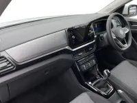 Used VW T-Cross Match 115 HP (84 kW) 2026 White SUV