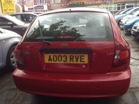 used Kia Rio 1.3