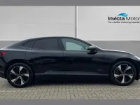 Used Polestar 4 Plus 400 kW (544 HP) 2024 Onyx black pearl metallic SUV