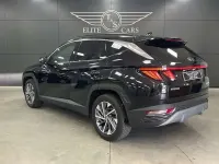 Used Hyundai Tucson Premium 150 HP (110 kW) 2023 Black SUV