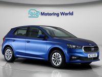 New Skoda Fabia SE 114 HP (83 kW) 2026 Hatchback