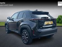 Used Toyota Yaris Hybrid Design 116 HP (85 kW) 2026 Estate