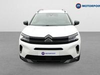 Used Citroën C5 Aircross 2024 White SUV