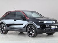 Usado Vauxhall Mokka 101 HP (74 kW) 2025 SUV
