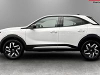 New Vauxhall Mokka Design Edition 136 HP (100 kW) 2025 SUV