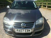 Used VW Jetta 2007 Sedan