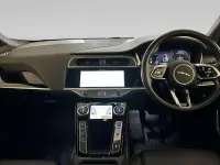 Used Jaguar I-Pace 294 kW (400 HP) 2022 SUV