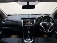 Used Nissan Navara N-Connecta 190 HP (139 kW) 2021 Black Pickup