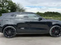 Used Land Rover Range Rover Velar HSE Dynamic 300 HP (220 kW) 2023 Black SUV