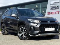 Used Suzuki Across 306 HP (225 kW) 2023 Grey SUV