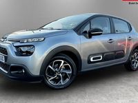 Usado Citroën C3 PureTech 83 HP (61 kW) 2021 Citadino