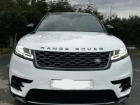 Used Land Rover Range Rover Velar SE Dynamic 2018 White SUV