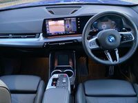 Used BMW X1 M Sport 242 HP (177 kW) 2025 Blue SUV