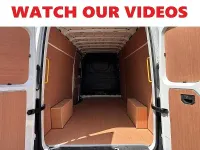Used VW Crafter Startline 140 HP (102 kW) 2024 White Van
