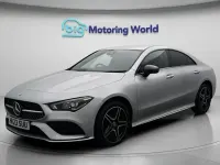 Used Mercedes E250 AMG line 218 HP (160 kW) 2022 Sedan