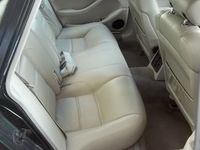 Used Jaguar XJ 216 HP (158 kW) 1996 Sedan