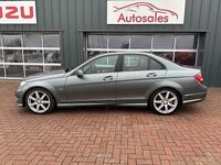 used Mercedes C350 C ClassCDI V6 BlueEfficiency Sport Saloon