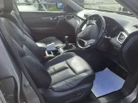 Used Nissan X-Trail Tekna 130 HP (95 kW) 2017 Grey SUV