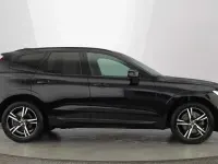 Used Volvo XC60 R-Design 197 HP (144 kW) 2021 SUV