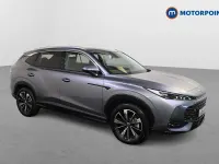 Begagnad MG HS SE 224 HK (164 kW) 2025 Grå SUV