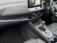 New Nissan Qashqai Tekna 140 HP (102 kW) 2026 SUV