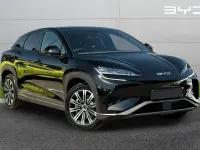 New BYD Sealion 7 Comfort 230 kW (313 HP) 2026 Black SUV
