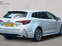 Used Toyota Corolla Design 140 HP (102 kW) 2026 Estate