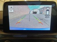 Used Ford Focus ST-Line X 150 HP (110 kW) 2018 Blue Estate