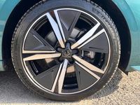 Used Peugeot 308 SW GT 134 HP (98 kW) 2025 Blue Estate