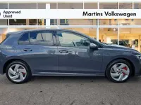 Used VW Golf VIII GTE 272 HP (200 kW) 2026 Grey Hatchback