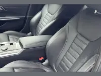 Used BMW M340 M Sport 368 HP (270 kW) 2022 Grey Sedan
