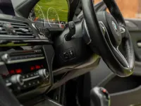 Usado BMW M6 Luxury Line 2018 Negro Coupe