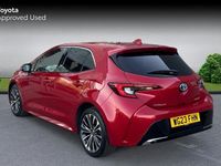 Used Toyota Corolla Design 140 HP (102 kW) 2026 Hatchback