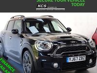 Używany Mini Cooper S Countryman Sport 192 KM (141 kW) 2017 SUV