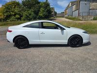 Used Renault Laguna III 150 HP (110 kW) 2011 Coupe