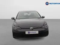 Used VW Golf VIII Life 131 HP (96 kW) 2023 Grey Hatchback