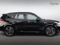 Used BMW X1 Luxury Line 296 HP (217 kW) 2026 Black SUV