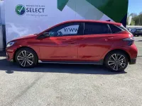 Używany Hyundai i20 N Line 2024 Czerwony Hatchback