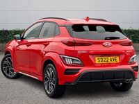 used Hyundai Kona 1.0 TGDi 48V MHEV N Line 5dr