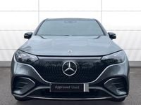 Used Mercedes EQE350 AMG line 214 kW (292 HP) 2025 Estate