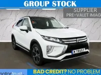 Used Mitsubishi Eclipse Cross 2018 SUV