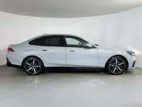 Used BMW i5 M Sport 250 kW (340 HP) 2023 Grey Sedan