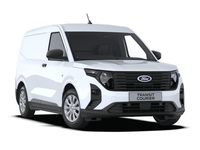 New Ford Transit Trend 100 HP (73 kW) 2026 White Van